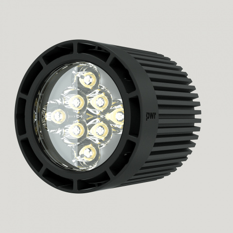 KNOG PWR Luce Frontale